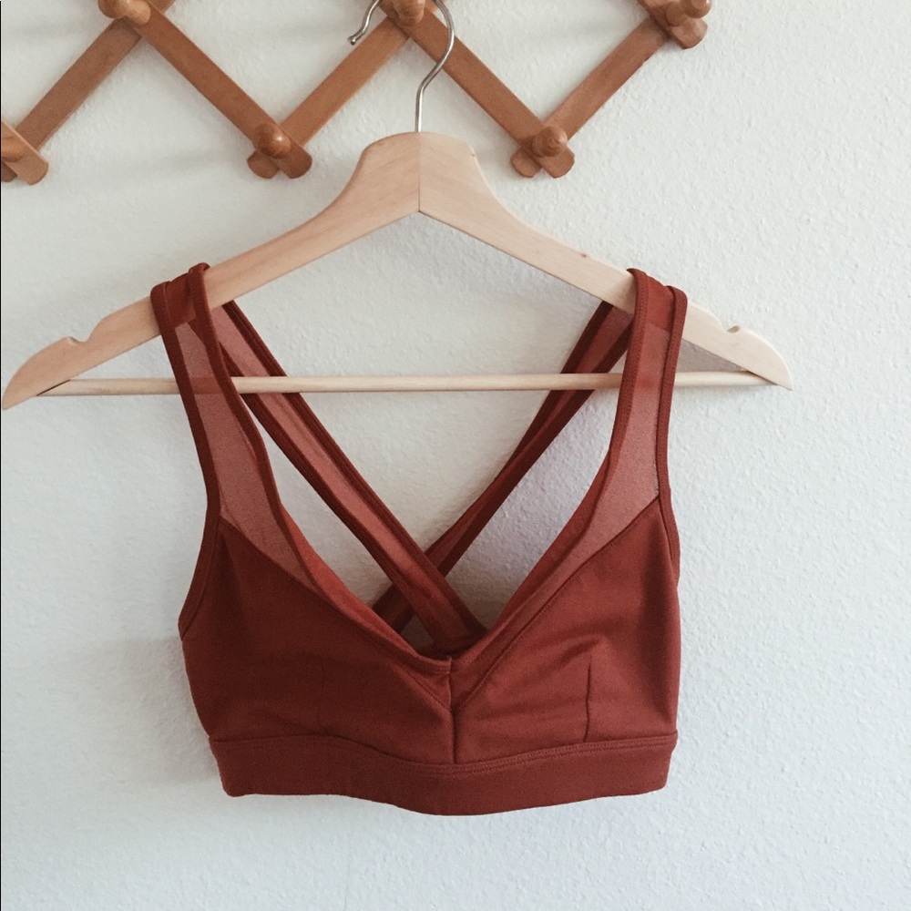 Alo Yoga Bra